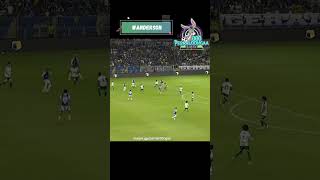 Gol do Cruzeiro - Wanderson (Cruzeiro 3x0 Uberlândia) Mineiro 17/01/2026