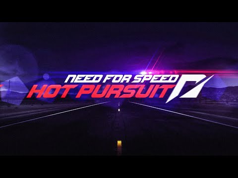 NFS HOT PURSUIT / INTRO