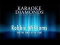 Robbie Williams - Old Before I Die 