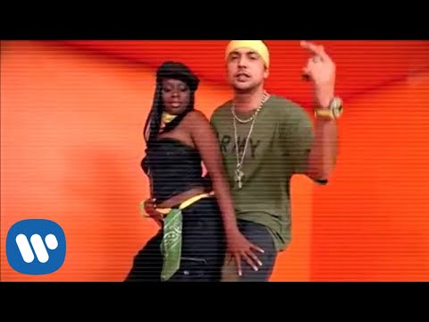 Sean Paul - I'm Still In Love With You (Official Video)