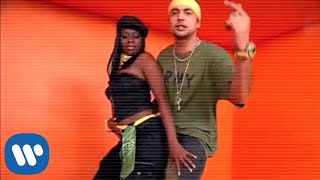 Sean Paul - I'm Still In Love With You [OFFICIAL VIDEO]