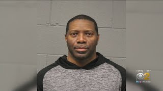 Former Chicago Police Officer Corey Deanes Arrested For 'Inappropriate Physical Contact' With Three