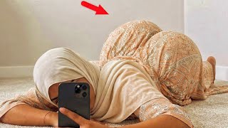 Arabic bbw plus size model Sofia | Model Sofia Studio