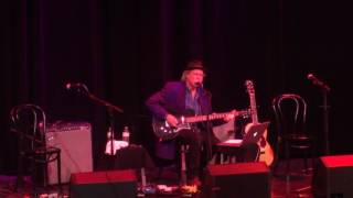 Buddy Miller -- That's How Strong My Love Is