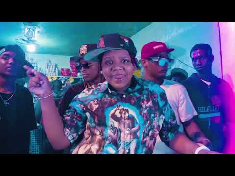 El Gordito Didi ❌ Peluca Films - Tu Ere La Que Si (Video Oficial)