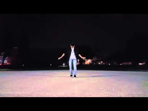 Jeremy Reyes - 5th symphony