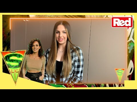 Šlic - deo 5 - Nastasija Gvozdić - 21.02.2021. - Red TV