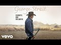 George Strait - To The Moon (Audio)