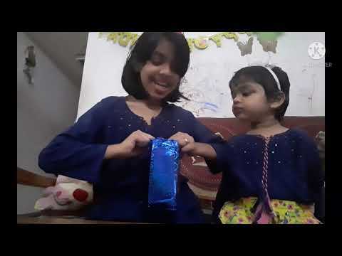 Happy  birthday Tapati part _ 1