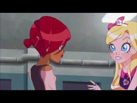 LoliRock Season 2 episode 12 partie 2