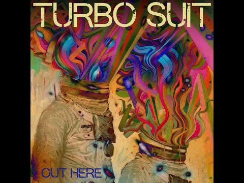 Hourglass- Turbo Suit (ft. ProbCause) @ Concord Music Hall - 12.27.14