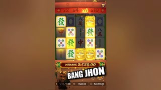 Download lagu DISEGARKAN !! POLA MAHJONG WAYS 1 HARI INI 📌 TRIK POLA GACOR MAHJONG WAYS 1 ⚡️ POLA MAHJONG WAYS 1 mp3