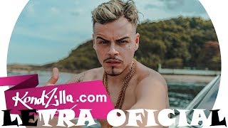 MC Ruzika - Pé Na Areia (LETRA)