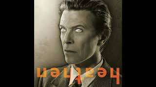 David Bowie - I&#39;ve Been Waiting For You