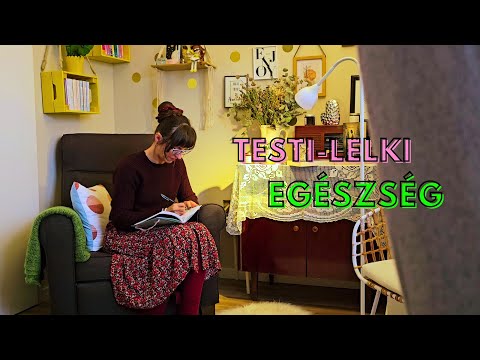 Testi-lelki egészség - 10 szokás, ami hosszú távon mindent megváltoztathat