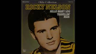 Ricky Nelson / Hello Mary Lou　ハロー・メリー・ルー / リッキー・ネルソン