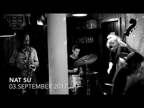 The Jazz Trio Invites - Nat Su