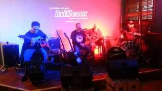 Brilleaux : She's My Girl