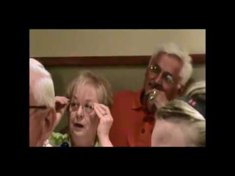 Promotional video thumbnail 5 for Mentalist Don Marlette