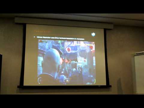AMD's ExtravaLANza! - Hitman: Absolution PC Game Details