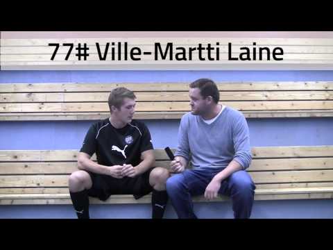 TPS TV:n otteluennakko: Koovee-TPS 19.9.2015