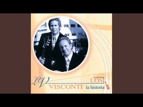 La Vieja Serenata (Album Version)