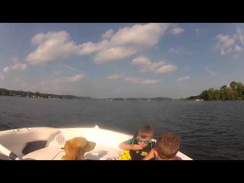 2012 Yamaha SX 190 in Holt, MI