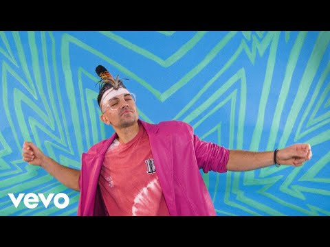 Mitch Tambo - Dreamtime Princess (Visualiser)