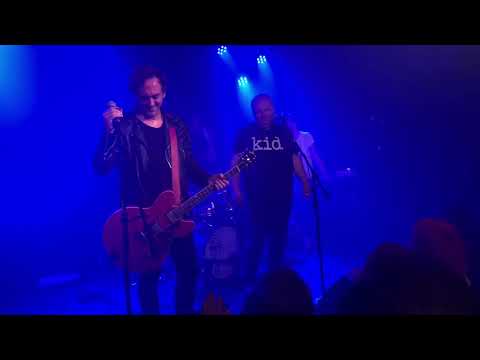 The Yum Yums - Be My Baby - Pump It Up Festival - The Lexington, London 2/7/2022