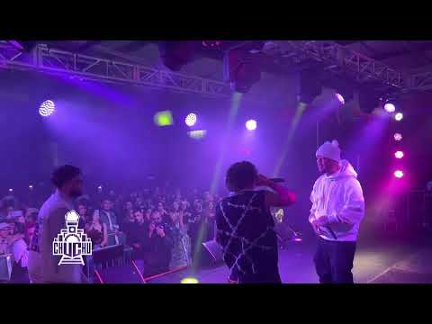 Micro TDH En Soledad en #Vivo junto a Akapellah , Jerry Di y Adso #ensoledad #live #orlando