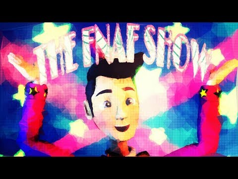 [FNAF/SFM] The FNAF Show Season 2 Theme (my version)