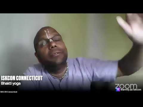 Srimad Bhagavatam Third Canto Chapter 26 | SB 3.26.29 onward | 9/14/2023