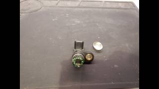 P0720, P0721, P0722 Failed Output Shaft Speed Sensor Acura