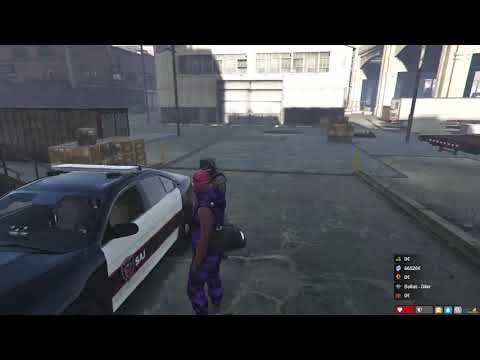 Odeee - Balkan Horizon RP -