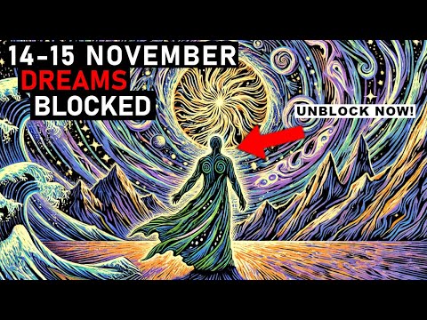 Why Everyone's Talking About November 17th (Prepare NOW)