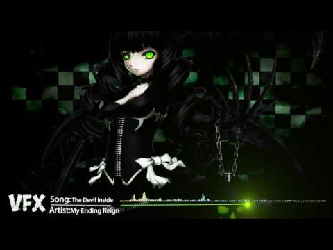 Nightcore-The Devil Inside