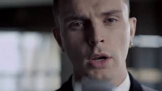 Hurts - Stay [Official Music Video]