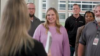 What It's Like | Underwriter | State Farm®