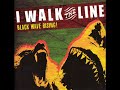 I WALK THE LINE   Black Wave Rising ''Full Album'' 2008
