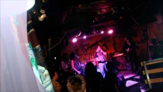 Strang3 Addiction Live @ Totem -- Venus