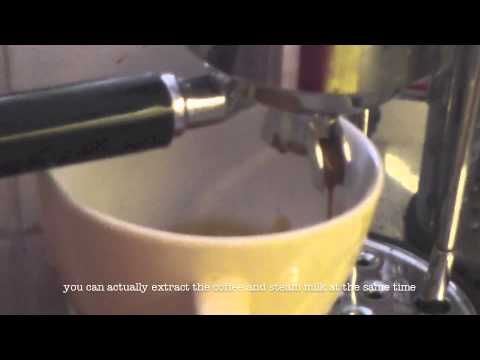 Tutorial Elektra SXCD