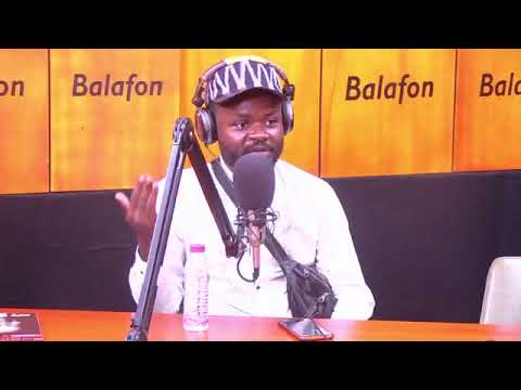 La mort de Zanzibar  - Epémé Zoa Théodore