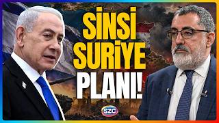 Nevzat Çiçek'ten Tarihi Analiz! Netanyahu Ortadoğu'da Kırmızı Çizgiyi 