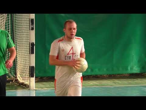 7 КУ 7 Универ – Gym4Fit