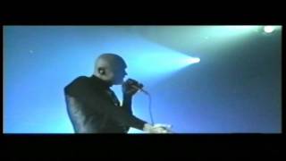 The Smashing Pumpkins - Blank Page (Live HD)