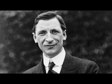 Éamon de Valera | Who's Who in the Irish Revolution Episode 1