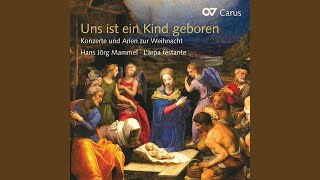 Traditional: Aria. Wenn mich Welt