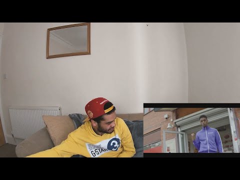 24K X YASIN - DARIFRAN (LIAMM REACTS TO SWEDISH RAP)🇬🇧🇸🇪