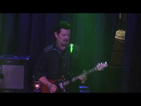 MIKE ZITO-BERNARD ALLISON-VANJA SKY-=BLUES CARAVAN 2018.