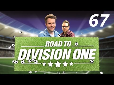 [67] Fifa 16 mit Nils und Gunnar | Road to Division One | 25.09.2015